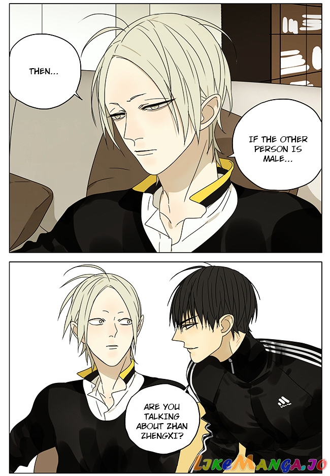 19 Days chapter 187 image 7